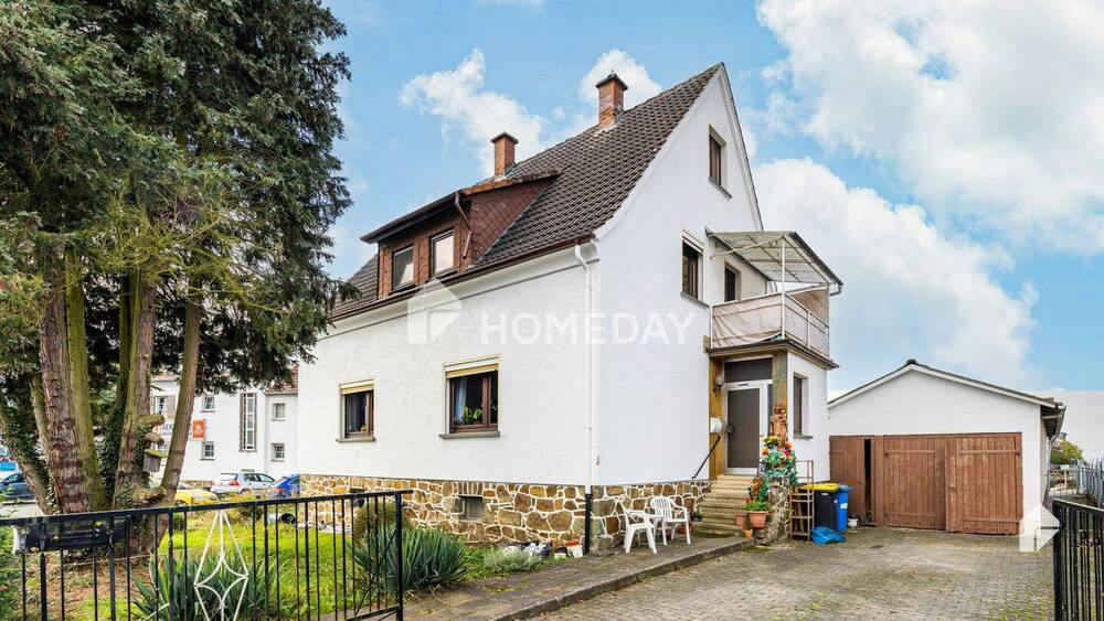 Außenansicht 1