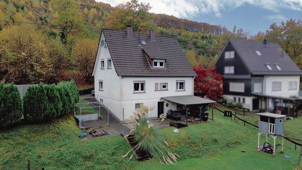 Thumbnail-Ihr neues Zuhause in Niederschelderhütte. Perfekt für Familien!