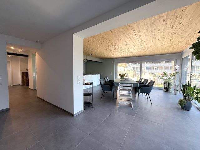 Thumbnail-Modernes Wohnen in ruhiger Lage: hochwertiges Einfamilienhaus mit Garten in Konstanz