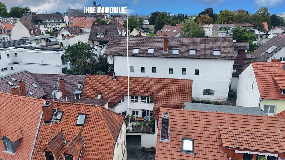 Top Lage Weinheim