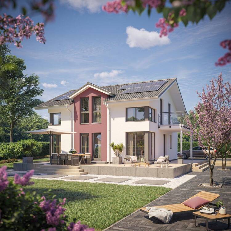 Thumbnail-Ihr individuelles Zuhause von Bien Zenker