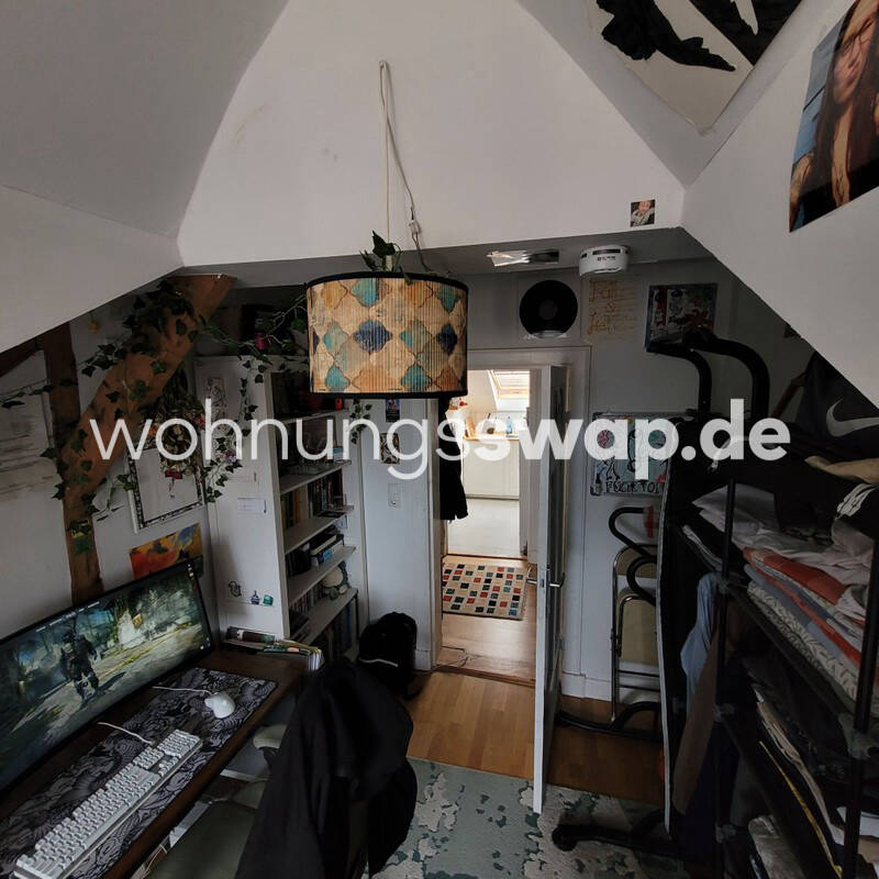 Thumbnail-Wohnungsswap - Knooper Weg