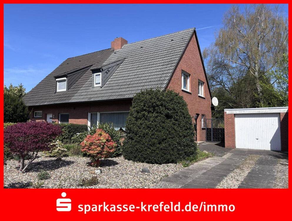 Straßenansicht