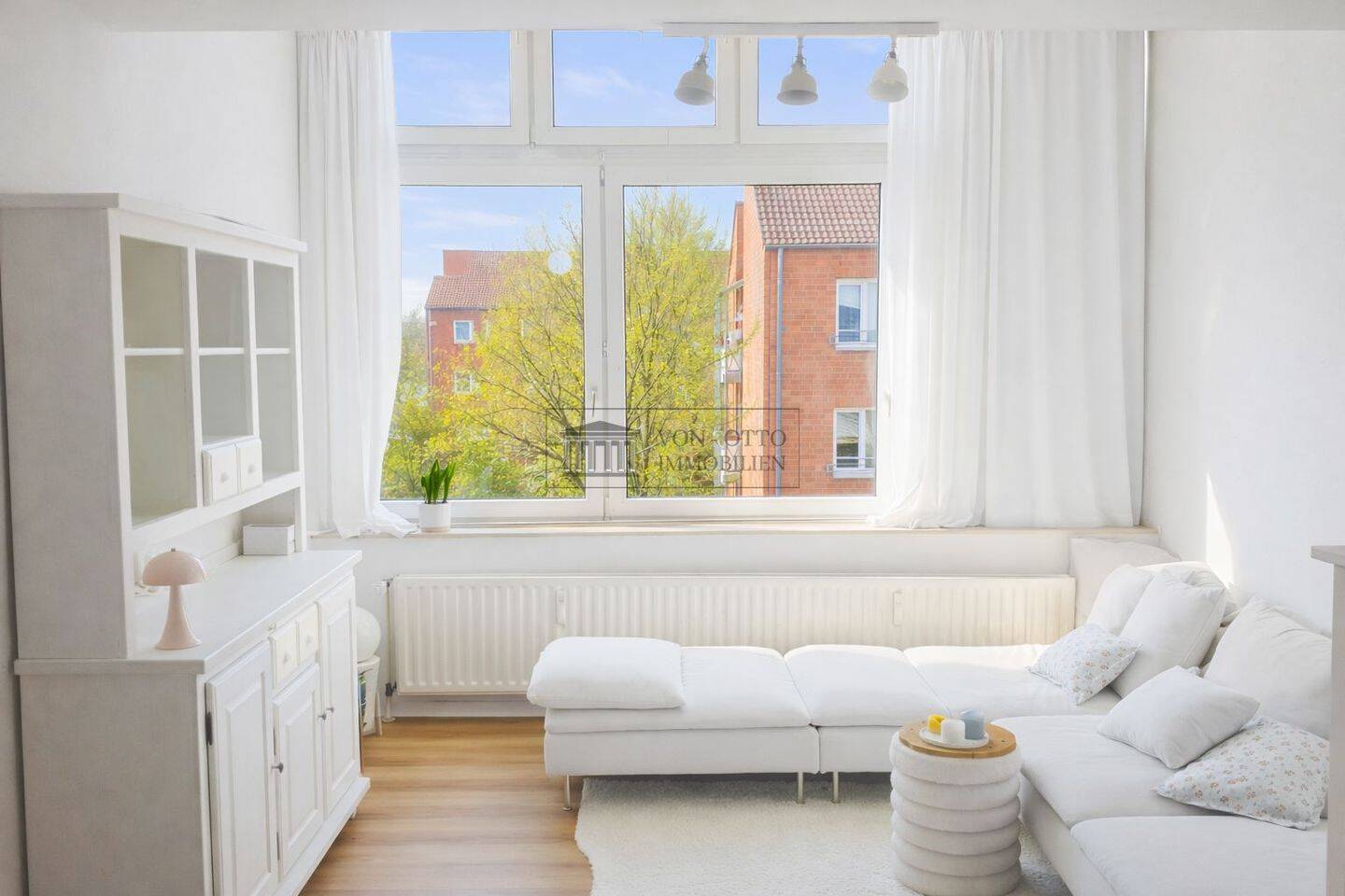 Thumbnail-Offenes Wohngefühl auf zwei Ebenen in gefragter Lage