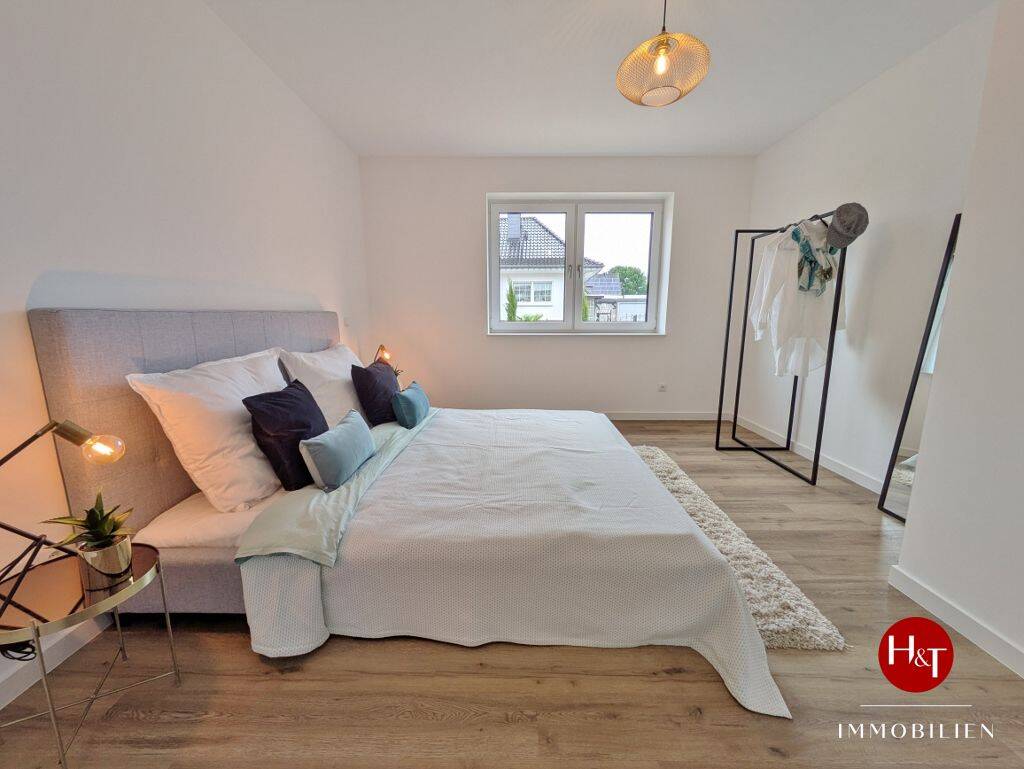 Kauf Neubau Wohnung Stuhr - H&T Immobilien