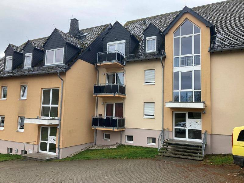 Thumbnail-2-Zimmer Wohnung in Hartenstein