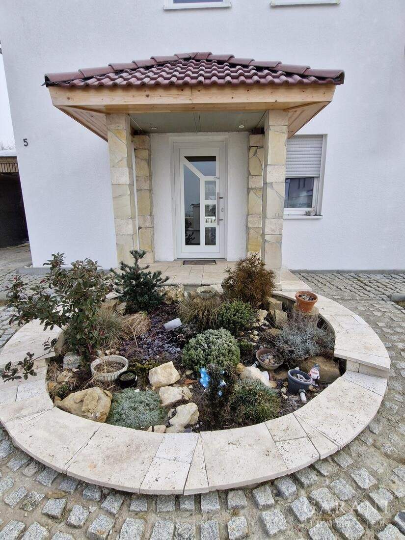 Thumbnail-Hier beginnt Zuhause - neuwertiges, wohldurchdachtes Einfamilienhaus!