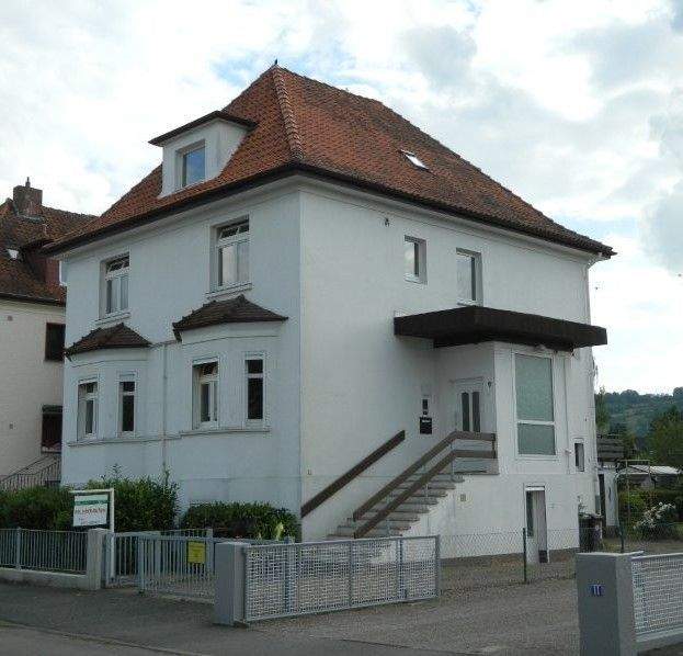 Thumbnail-Mehrgenerationenhaus in bester, zentrumsnaher Wohnlage