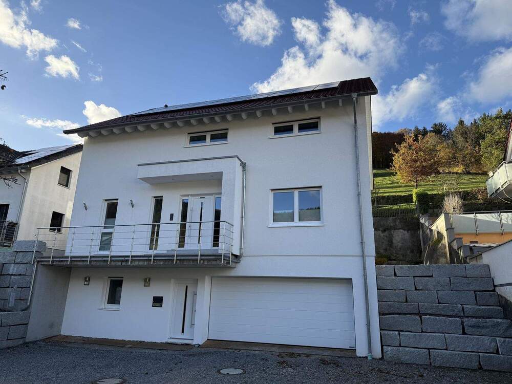 Thumbnail-Höchster Wohnkomfort im sonnigen Prinzbach