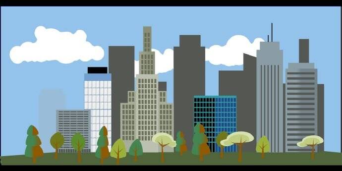 Thumbnail-Mehrfamilienhaus mit 6 Wohneinheiten zu verkaufen