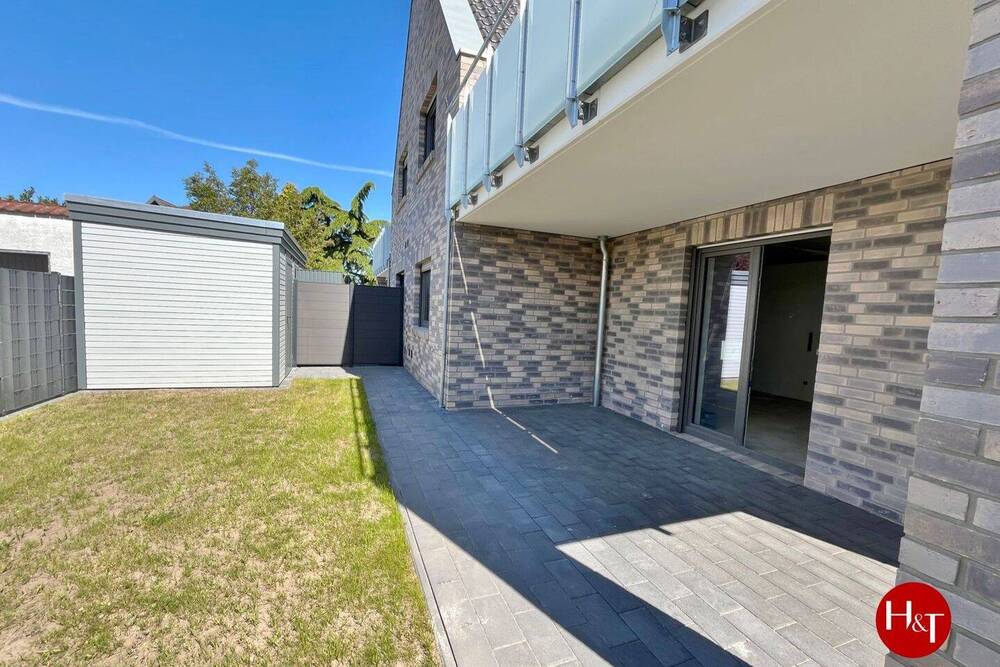 Kauf Wohnung Stuhr - H&T Immobilien