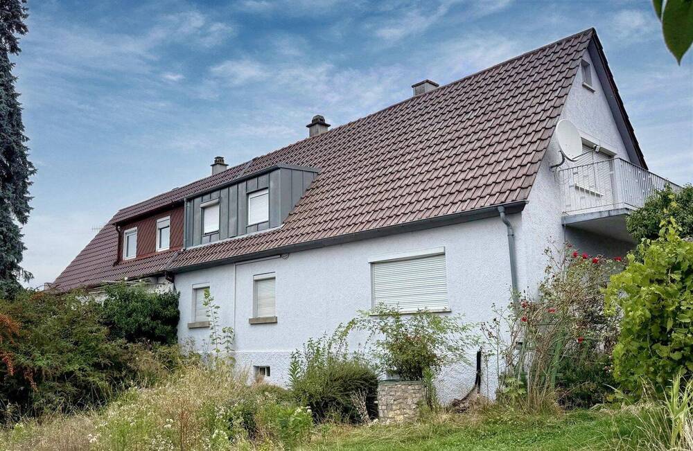 Thumbnail-Städtische Idylle trifft Potenzial - eine Immobilie für Entdecker