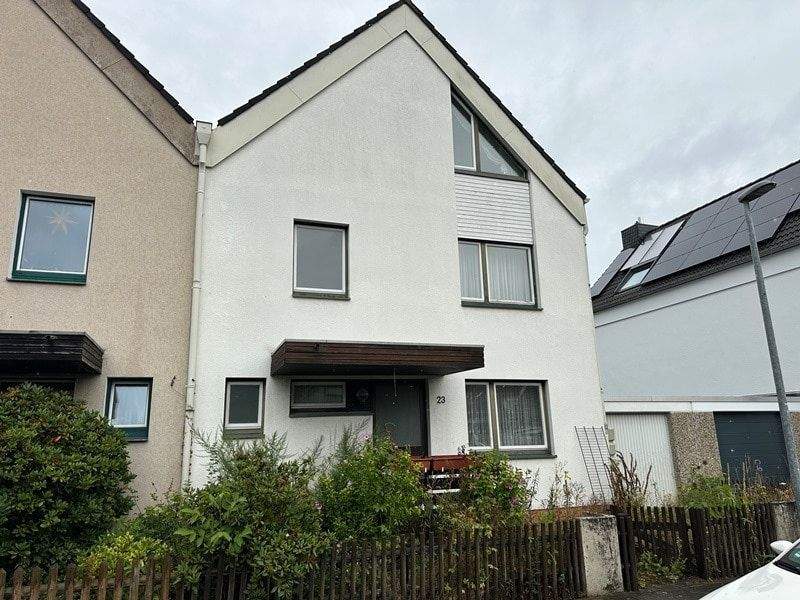 Thumbnail-Renovierungsobjekt mit Potential in Garbsen OT Havelse