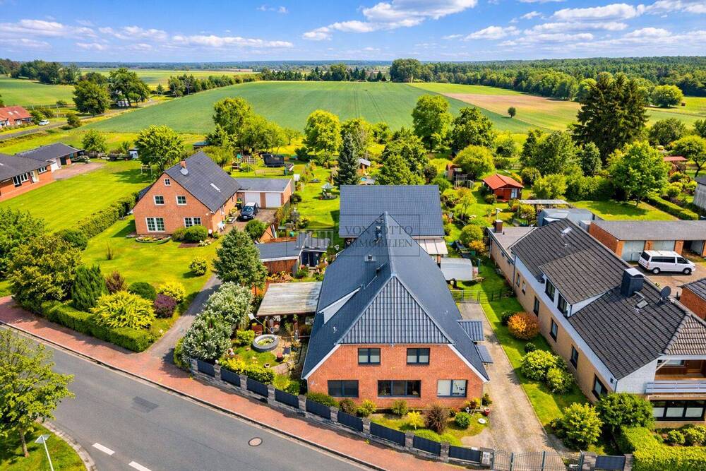 Thumbnail-Ein wahres Traumobjekt! 2.500 m² Grundstück mit Mehrgenerationenhaus