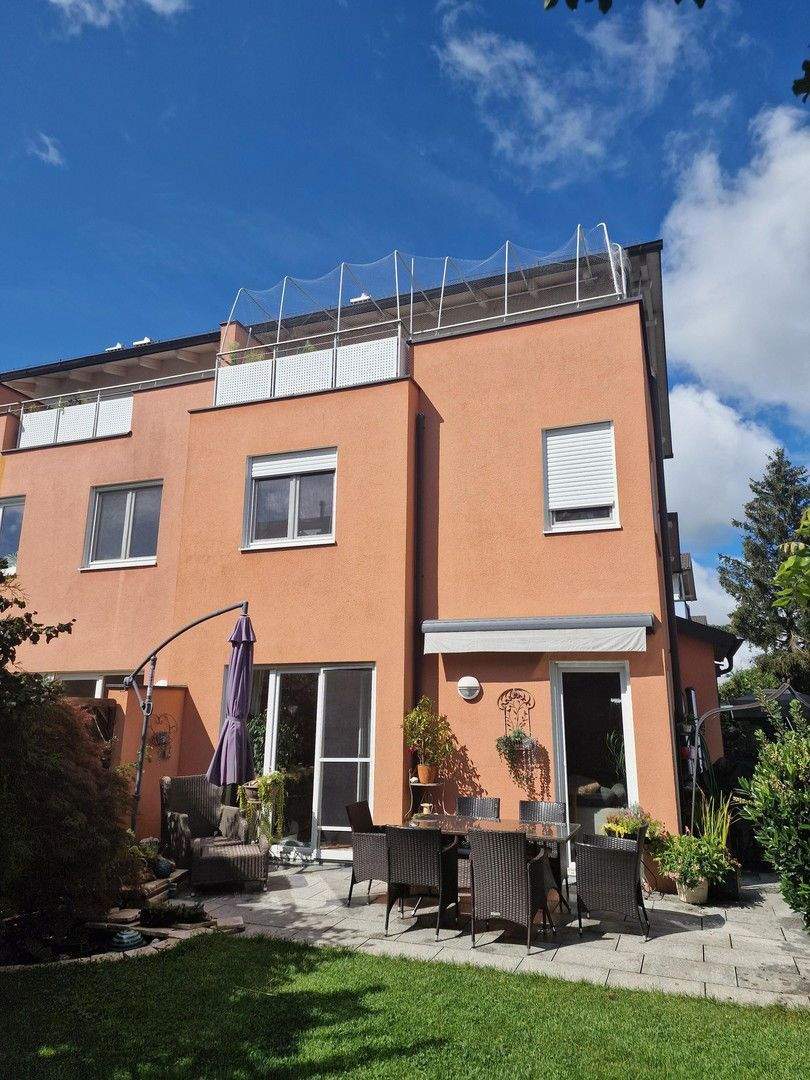 Thumbnail-Traumhaus für Paare und Familien