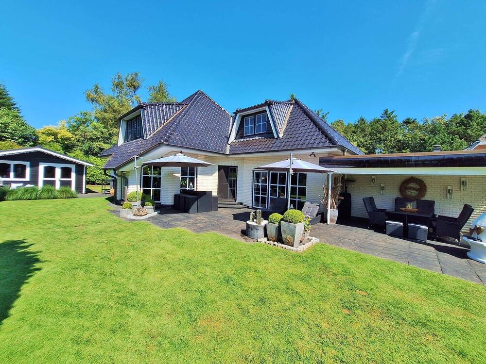 Thumbnail-Exclusiver Winkelbungalow - Gepflegtes Zuhause mit Wohlfühlfaktor
