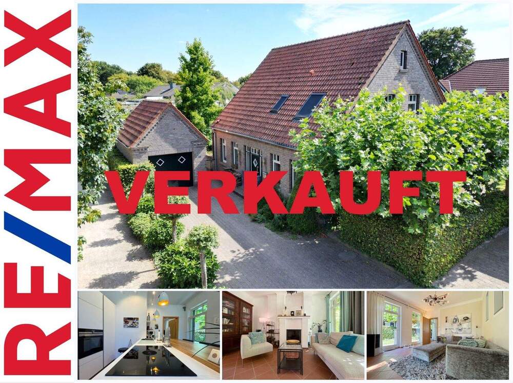 Thumbnail-Luxuriöses Einfamilienhaus in ruhiger Wohnlage!