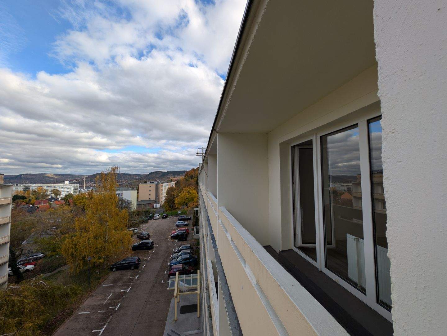 Thumbnail-2 Zimmer Wohnung unweit der FH