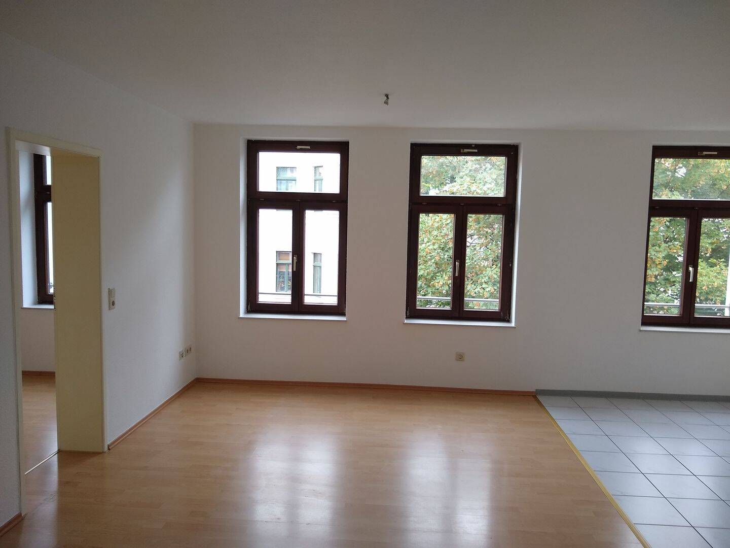 Thumbnail-2 Zimmer Eigentumswohnung mit Fußbodenheizung, WE6