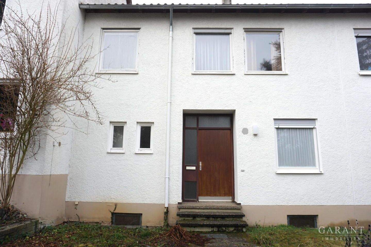 Thumbnail-Familienfreundliches Reihenmittelhaus in Wankheim sucht neuen Eigentümer!