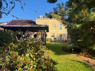 Thumbnail-Ohne Käuferprovision - bezugsfreies ZFH mit schönem Garten