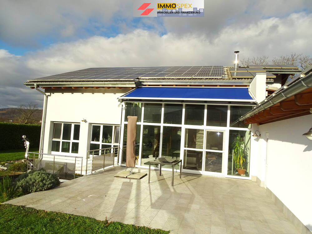 Thumbnail-Wohnen und Arbeiten an einem Ort: Viel Raum für Ihr Zuhause und Gewerbe!