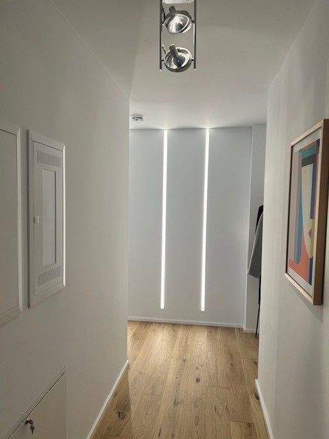 Thumbnail-Starten Sie in den Frühling im eigenen Garten und sichern Sie sich unsere Musterwohnung !