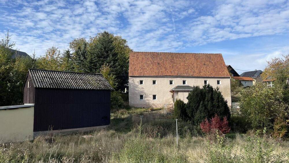 Thumbnail-Viel Platz und viele Möglichkeiten