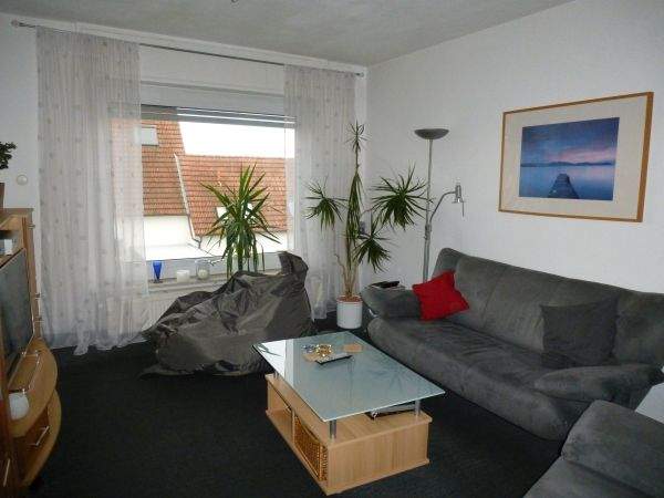 Thumbnail-Helle Singlewohnung in Enger-Dreyen sucht netten Mieter!