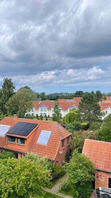 Thumbnail-Die Ostsee vor Augen -Charmante Ferienwohnung im Dachgeschoss mit Balkon