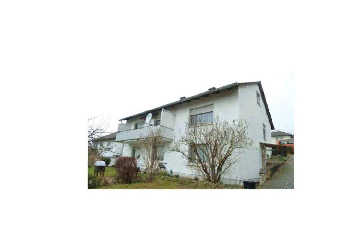 Thumbnail-Einfamilienhaus Südhanglage Oberaula