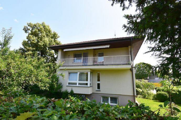 Thumbnail-Sie suchen ein schönes Stadthaus in Tiengen? Bitte schön....