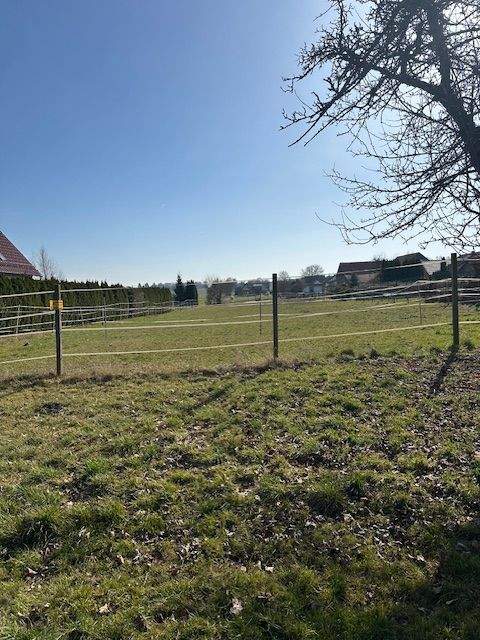 Thumbnail-Großzügiges Grundstück in Harste