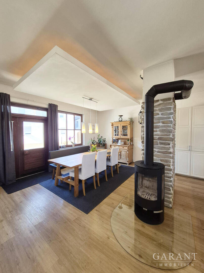 Thumbnail-Urbanes Loft-Feeling im Erdgeschoss trifft helle Galeriewohnung !