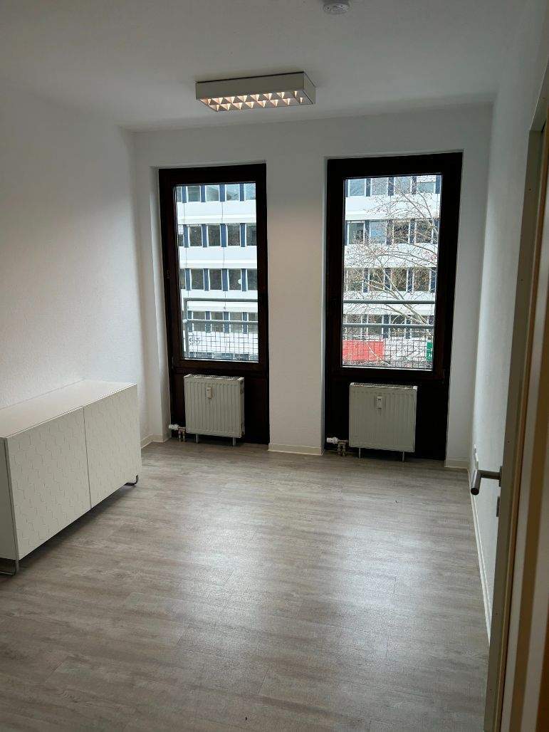 Thumbnail-Doppelbüro in Köln Sülz Lindenthal - 18 m², Kaffee-Flatrate