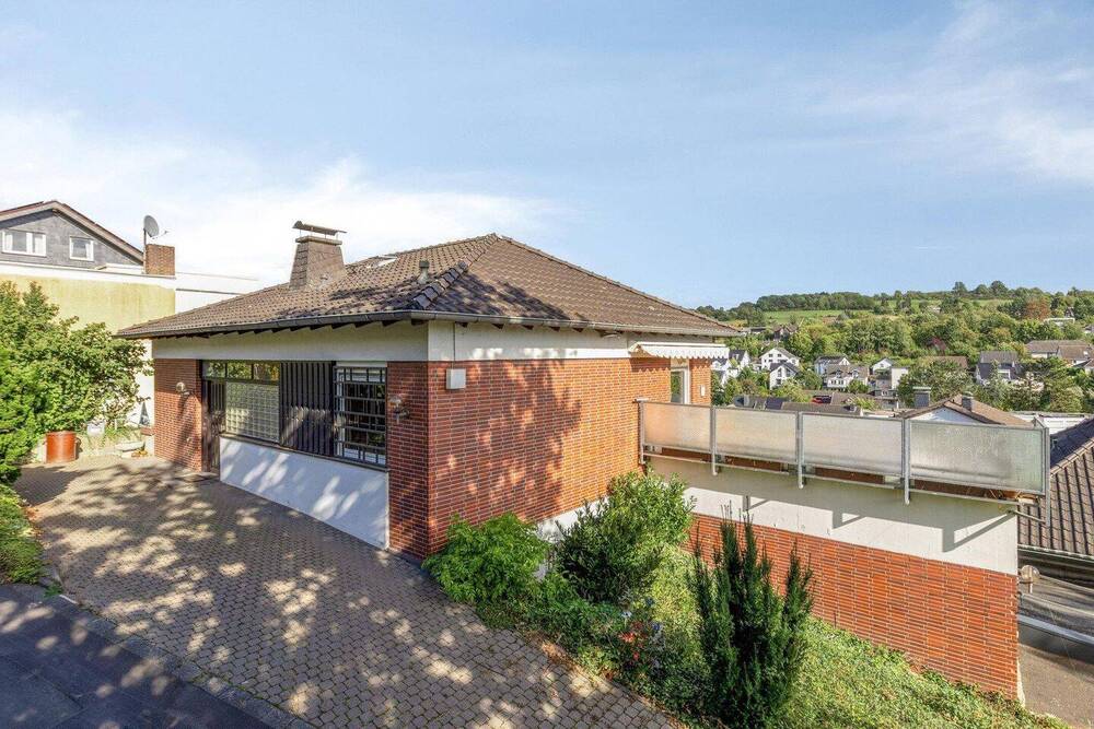 Thumbnail-Haus mit Traumblick in Wachtberg-Niederbachem