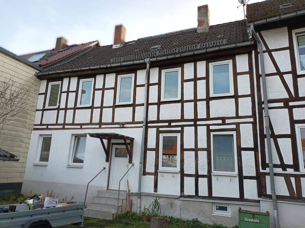 Thumbnail-Wohnen am Südrand des Harzes