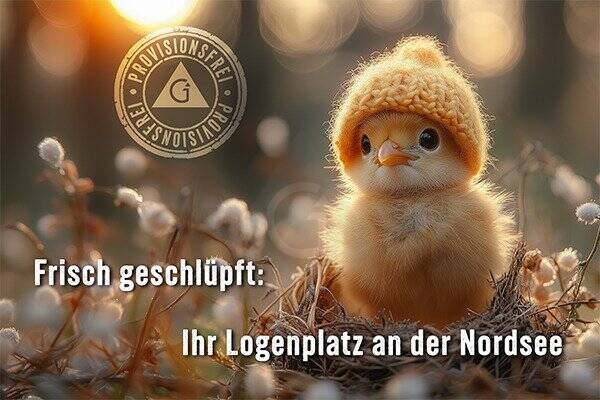 Thumbnail-Landliebe pur - idyllischer Rückzugsort