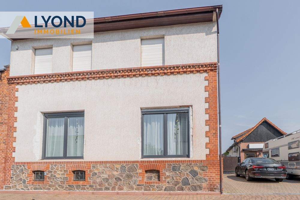 Thumbnail-Stilvolles Einfamilienhaus mit vielen Entfaltungsmöglichkeiten