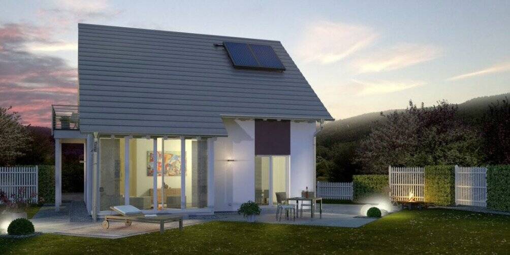 Thumbnail-Dein Traumhaus auf diesem Grundstück wartet - starte dein neues Leben noch heute!