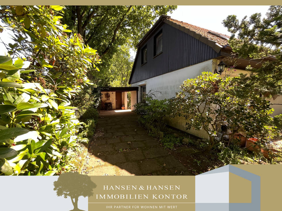 Thumbnail-Viel Platz für die Familie - Einfamilienhaus in attraktiver Wohngegend