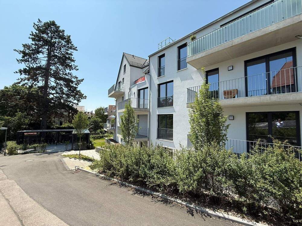 Thumbnail-***SOFORT EINZIEHEN!*** Exklusive 3 Zimmerwohnung in HHL Tübingen