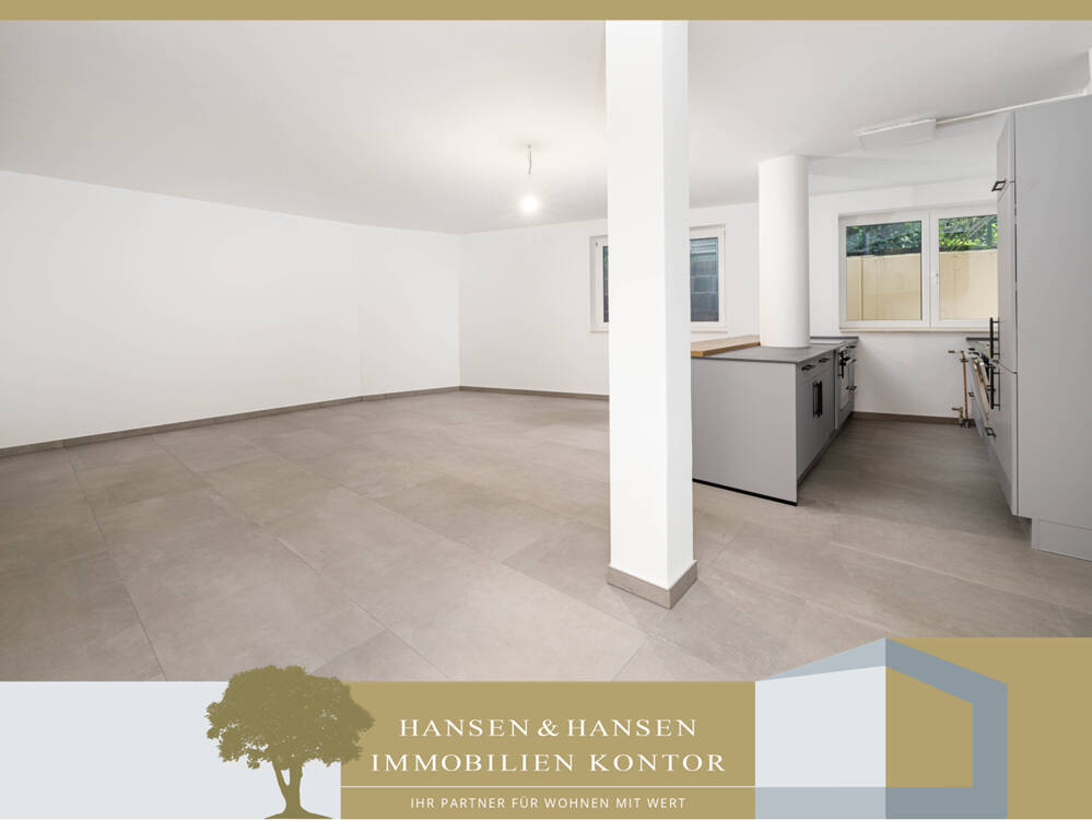 Thumbnail-Stilvolles Gewerbe-Kleinod versteckt in Wohldorf-Ohlstedts idyllischer Naturkulisse