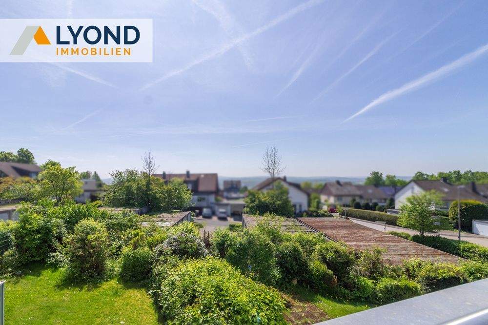 Thumbnail-Vermietete 2-Zimmer-Wohnung mit Südwest-Balkon in ruhiger Lage von Fröndenberg!