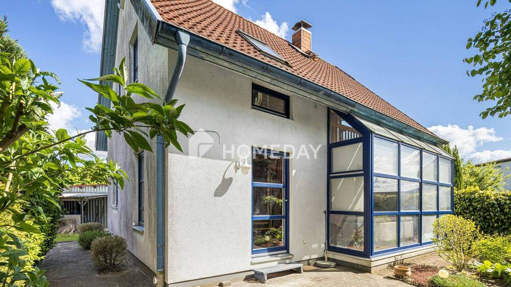 Außenansicht 1