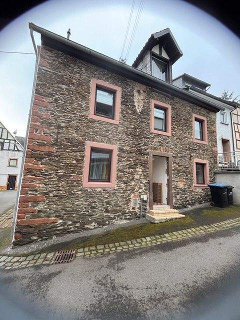 Thumbnail-Ferienhaus in Bernkastel-Kues OT Wehlen