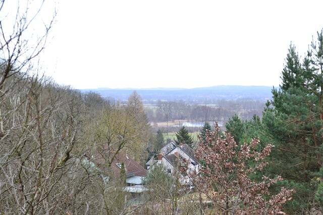 Thumbnail-Großes Grundstück mit Weitblick in wunderschöner Lage inmitten der Natur
