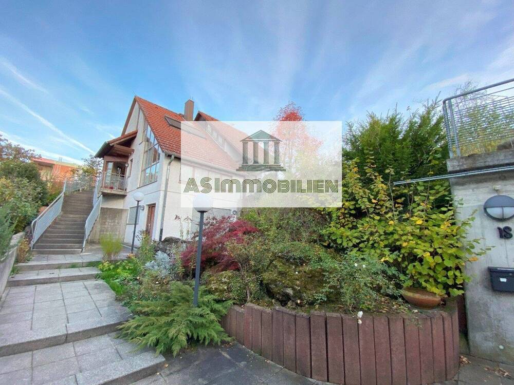 AS IMMOBILIEN
