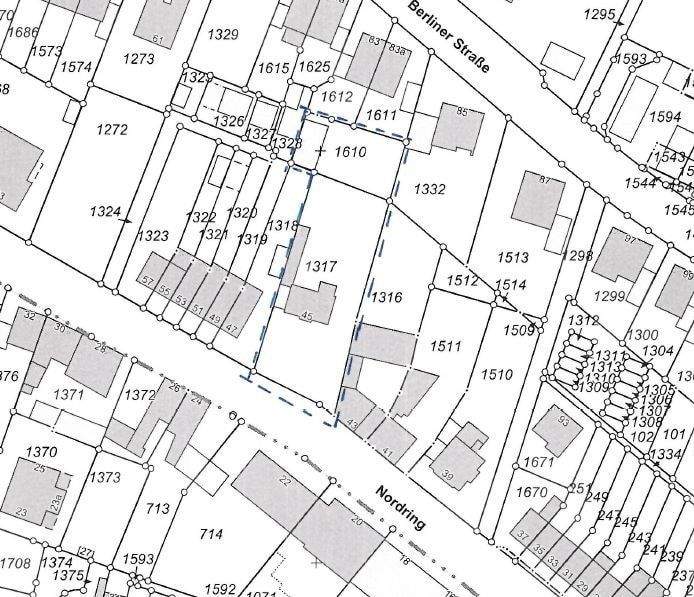 Thumbnail-Baugrundstück im Herzen von St.Tönis