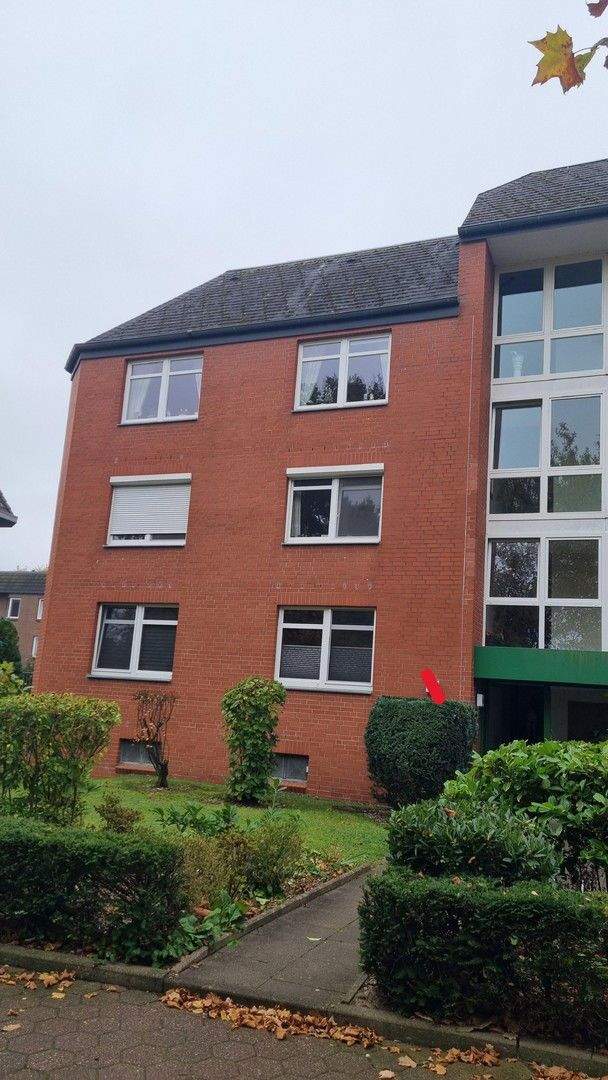 Thumbnail-Sahnestück in Oststeinbek, barrierefrei, Süd-Terrasse, Aufzug, private Wallbox